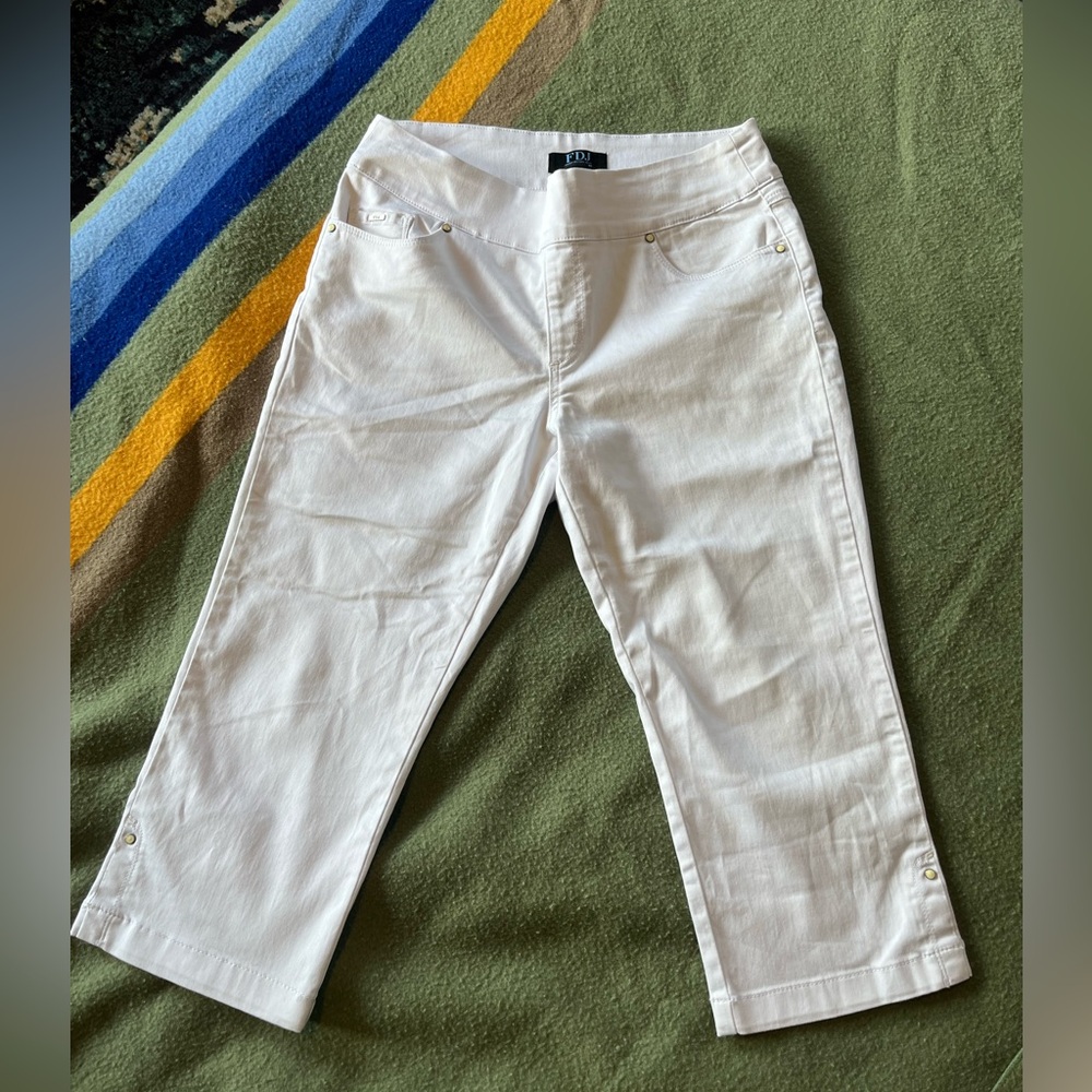 French Dressing Jeans.